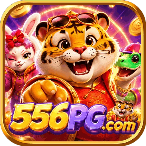 556PG Logo